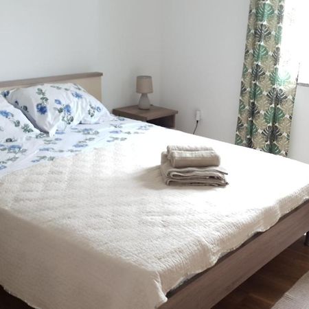 Apartman Lena Pula Exterior photo