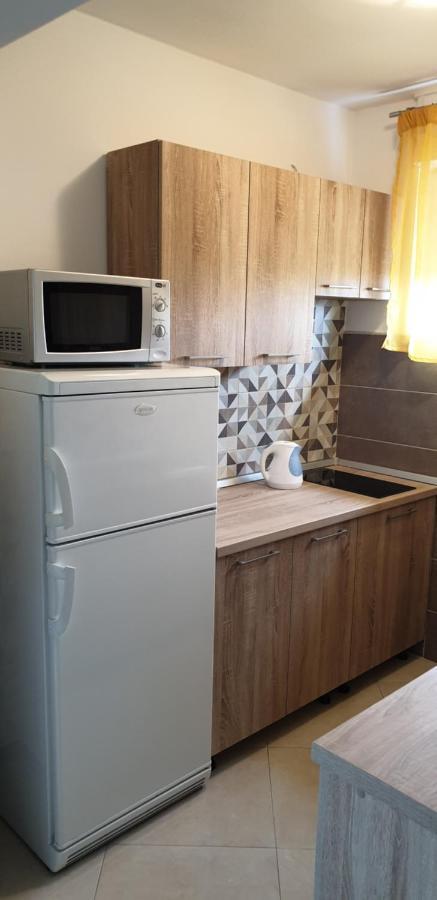 Apartman Lena Pula Exterior photo