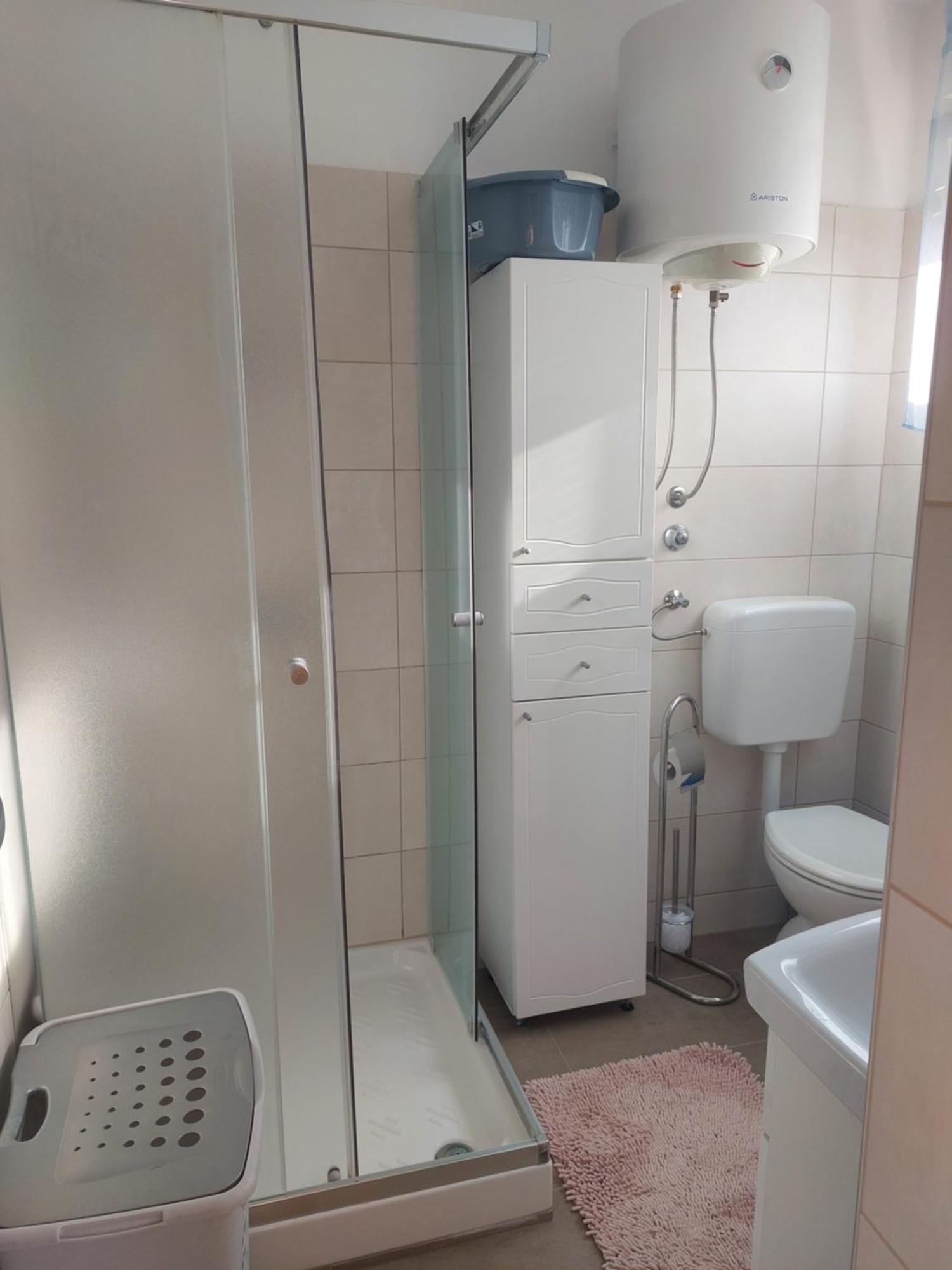 Apartman Lena Pula Exterior photo